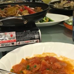 -真知味酒店·宴会厅(月牙湖店)
