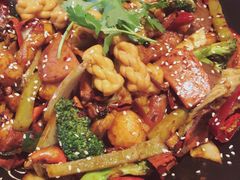 -一麻一辣麻辣香锅(方庄店)