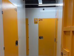 -安东易迷你自助仓储寄存仓库(杨浦店)