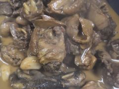 -鲍氏金勺子(恒大店)