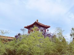-横店影视城明清宫苑园区