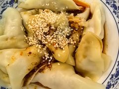 -龙抄手(春熙路总店)