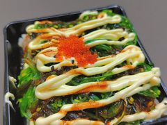海味蟹籽-吉品源(农院路店)