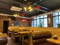 -周大厨辣椒炒肉(巨龙路店)