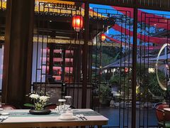 -濮园 · 四合院餐厅