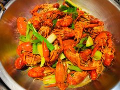 蟹味小龙虾-七欣天香辣蟹火锅(无锡金太湖国际城店)