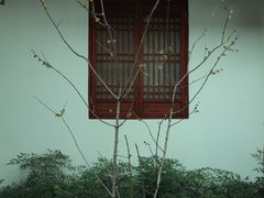 -香积寺