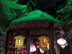-厦门老院子景区