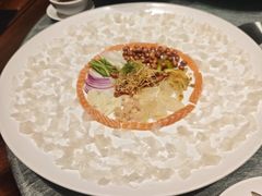 风生水起鱼生-猪肉婆私房菜(容桂总店)