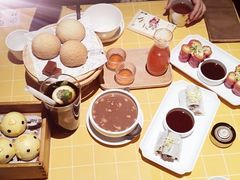 -蔡澜点心·粤菜(花城汇南区店)