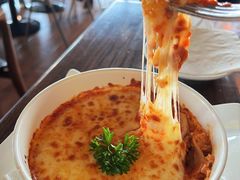意式肉酱千层面（Lasagne&nbsp;alla&nbsp;bolognese）-安妮意大利餐厅(日坛店)