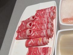 -海底捞火锅(高新万达店)