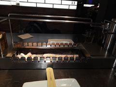 -很久以前羊肉串(昌里路三钢里店)