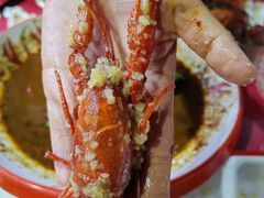 -盱眙虾神於氏龙虾(夫子庙红街店)