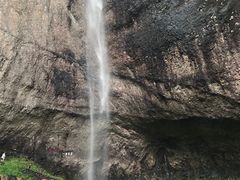 -雁荡山风景名胜区
