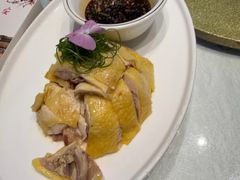 -老平安农家菜(平安店)
