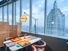 -雲上錢屋·地标景观(上海中心店)