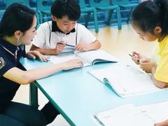 -瑞思英语·少儿英语启蒙(和平·国际商场示范校区)