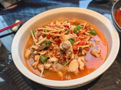 -蝶·space·新川菜(嘉里中心店)