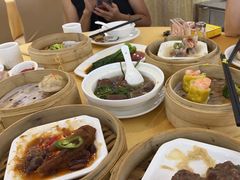 -旺富东海大酒楼(海鲜街店)