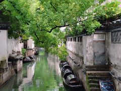 -绍兴鲁迅故里·沈园景区