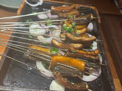 -馋嘴猫北京食堂·烤鸭·宵夜(亚运村店)