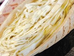 -醉董牛川派鲜肉自选火锅(烟台店)