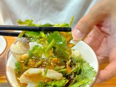 -大鼎石锅鱼(春江里店)