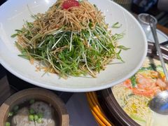 -打酱油·非遗淮扬菜(瘦西湖梅岭店)