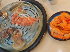 -蔚海之都·象山蒸汽海鲜(大世界店)