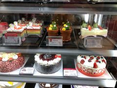 -85度C(北京玉蜓桥二店)
