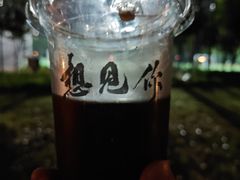 -想见你(咖啡·茶饮·甜品·江汉路店)