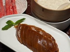 -106餐厅北京菜.烤鸭(百子湾店)