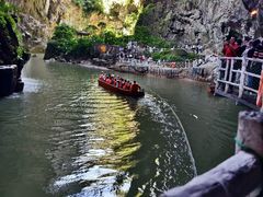 -英西峰林·洞天仙境