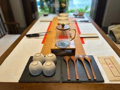 -鲤院·新中式美学·庭院餐厅(夫子庙店)