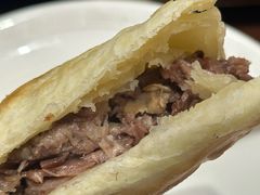-高玛纳驴肉火烧(一世界店)