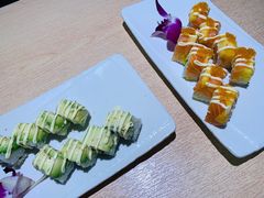 -新一番三文鱼寿司(红城湖店)