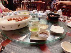 -中国大酒店·食街