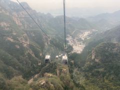 -狼牙山风景区