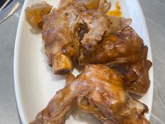 -清真·牛掌柜(奉天街店)