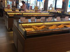 -古来思鱼饼