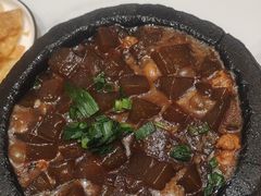 -梅利汴京烤鸭•开封豫菜地标店(东大街店)