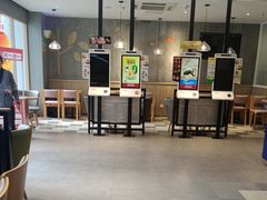 -德克士(东安店)