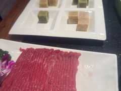 -南门涮肉(上海二店)