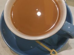-七哥港式茶餐厅(亮马桥总店)