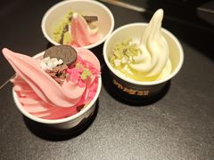 -师烤·豆花烤鱼(深圳坂田天虹店)