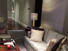 -广州富力丽思卡尔顿酒店