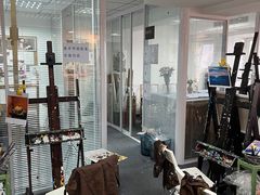 -Fun Job Art 零基础油画国画DIY画室(望京店)