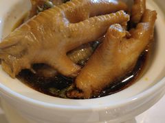 -顺德喜来登酒店·采悦轩