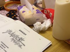 -剧狐剧本杀·月球探案馆(人民广场1号店)
